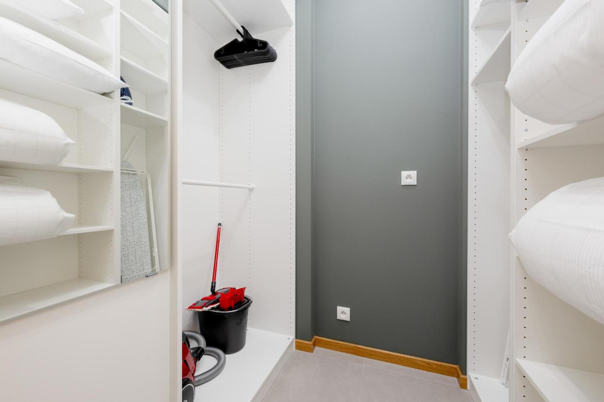 Apartment Baluckiego Modern & Cozy Stary Mokotow By Renters Warschau