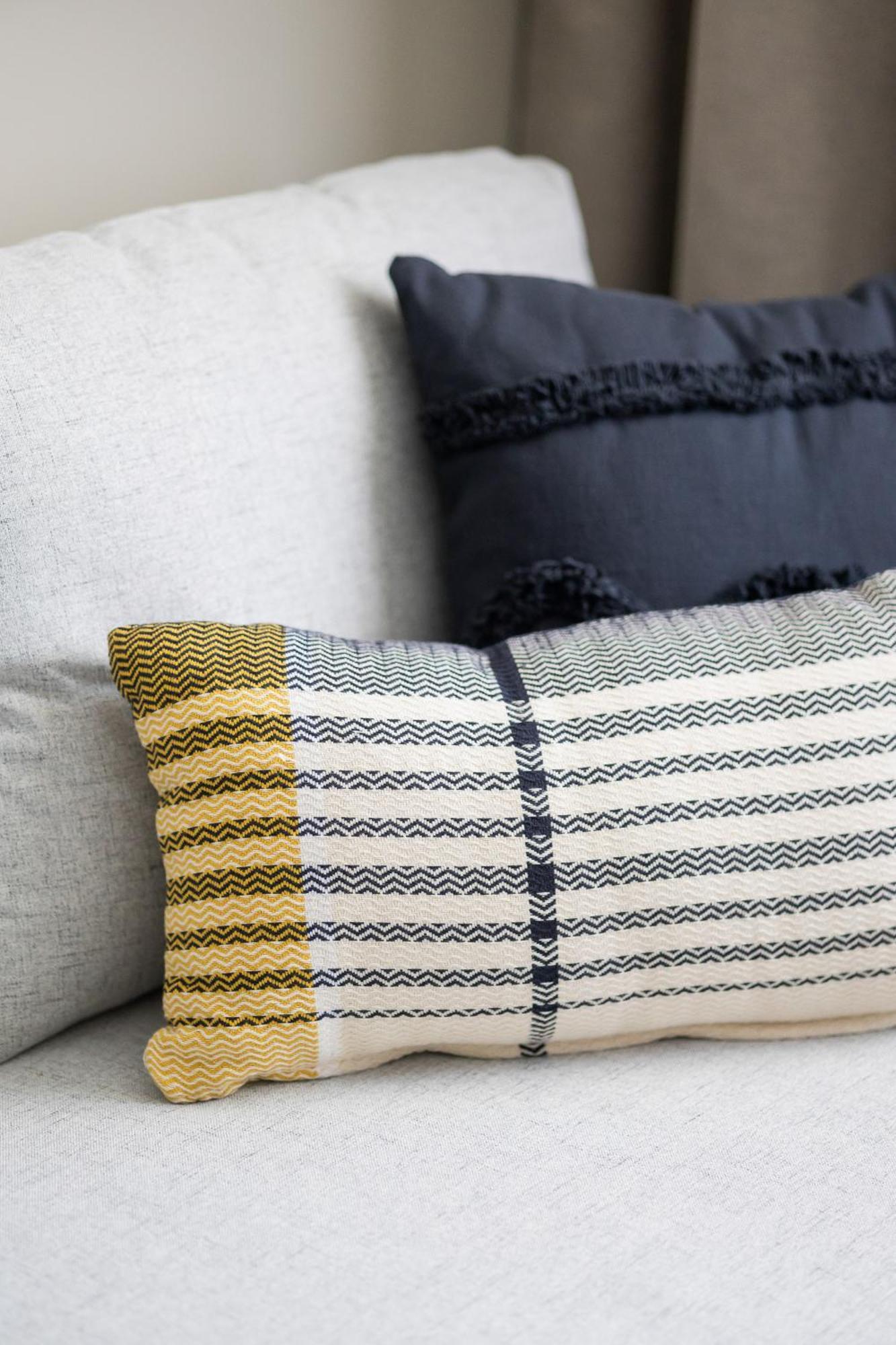 Baluckiego Modern & Cozy Stary Mokotow By Renters * Warschau